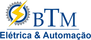 BTM - Elétrico & Automação
