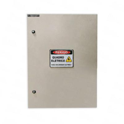 QDG - Painel elétrico de distribuição -Linha WEG | 250A
