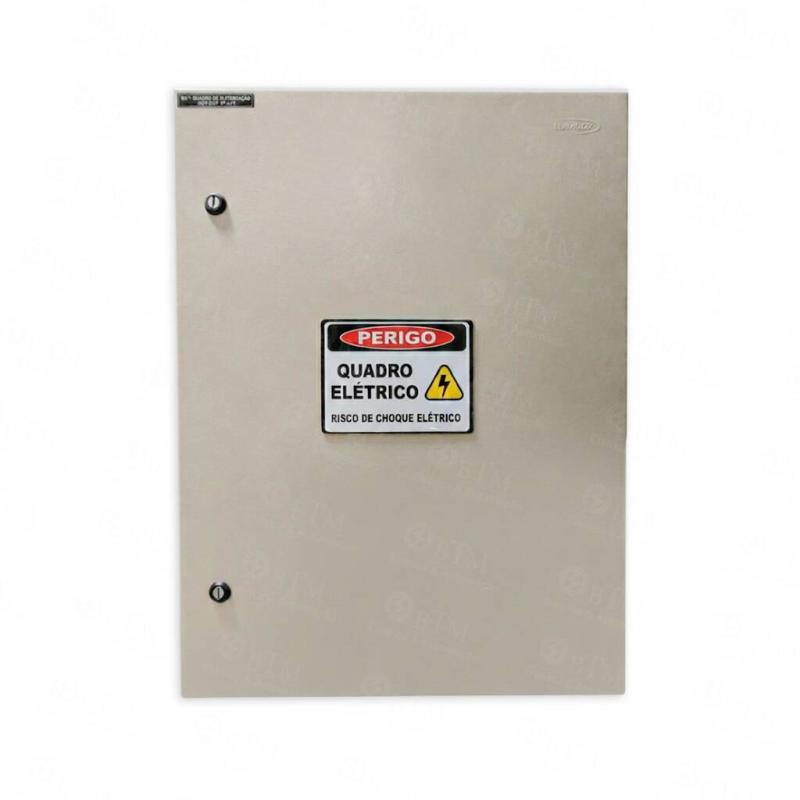 QDG - Painel elétrico de distribuição -Linha WEG | 250A