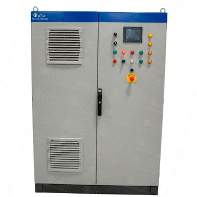 QDA - Quadro de Automação de Motores e Processos